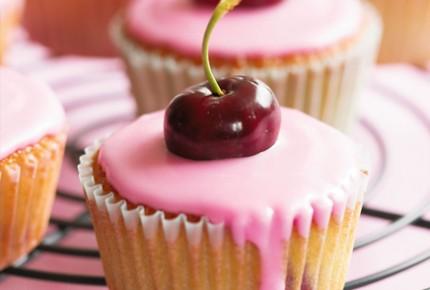 CUPCAKE @ SIAM